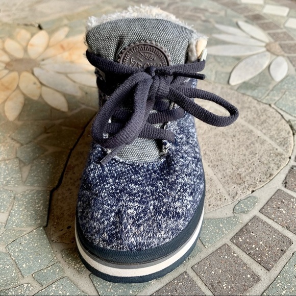 EUC Zara Little Boy Boots ADORABLE! - Picture 8 of 14